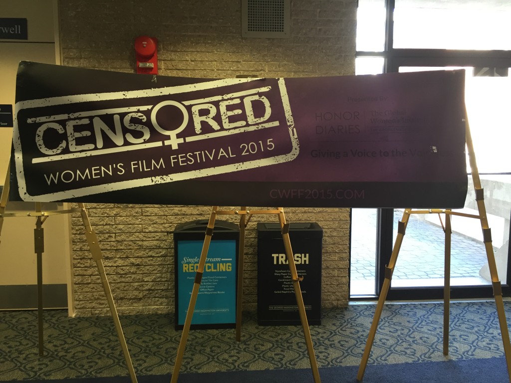 DePaul Allegedly Restricted Access to ‘Honor Diaries’ Event, Exposing Female Genital Mutilation