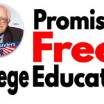 The Truth about Bernie Sanders’ Free College Pipe Dream