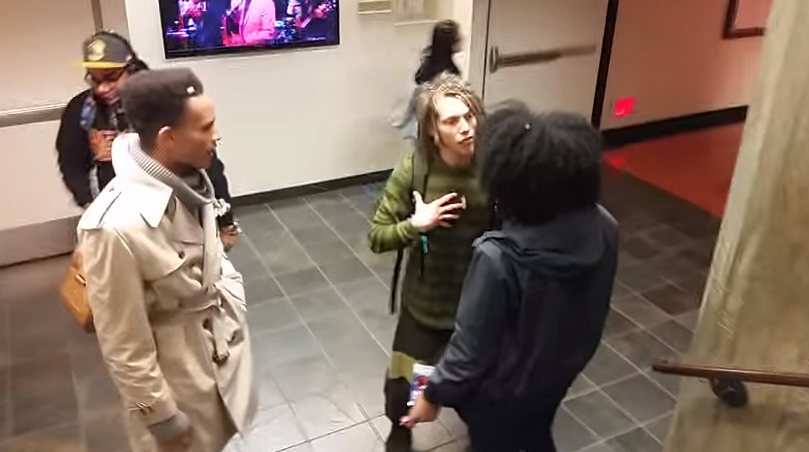 Black American-Themed Residence Halls to Come to San Francisco State University After Dreadlocks Incident