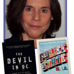 Book Party for Police State USA/The Devil in D.C.