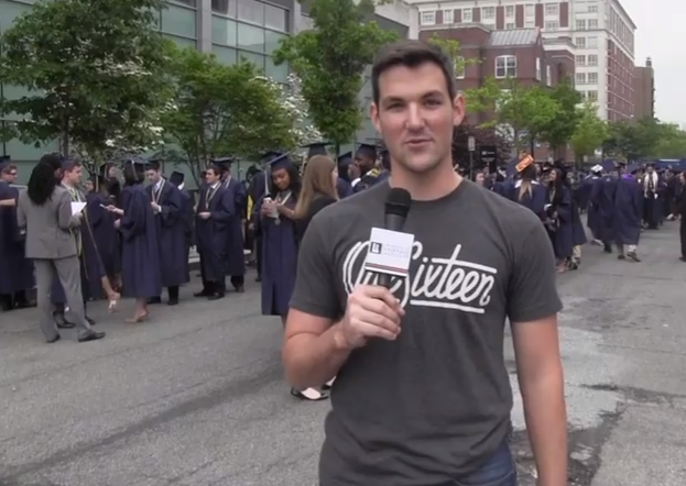 Millennial College Graduates Interviewed, are Resigned to Voting for Hillary Clinton