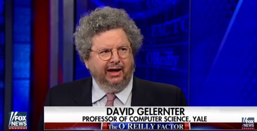 Yale Republican Leaves “Intellectual Ghetto”