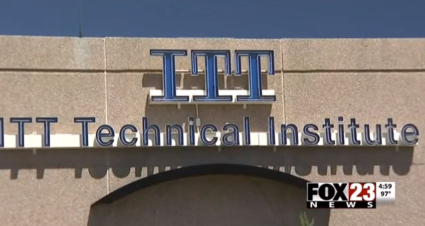 Department of Education Revokes Accreditation from Accreditor of ITT Tech