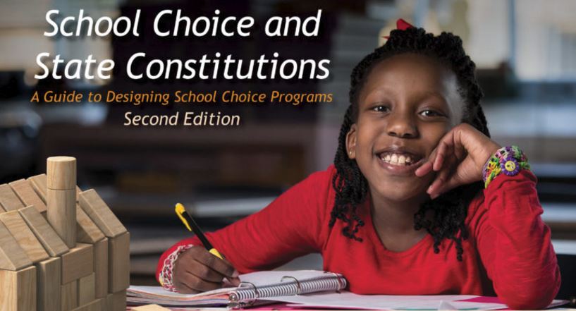 School Choice Extension Bill Blocked by California Democratic Assemblywoman