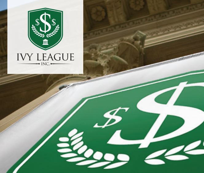 Ivy League Schools Benefited from Taxpayers to the Tune of $41.59 Billion from 2010-2015