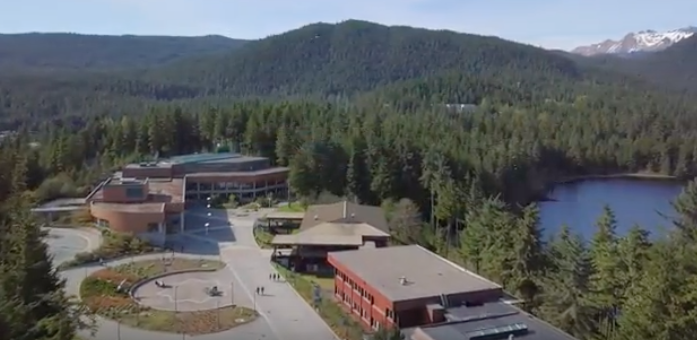 University of Alaska Budget Cuts Lead to Consolidation of Three Universities into One