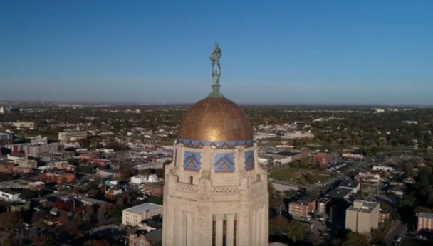 Nebraska Professor Charged with Vandalism, but It’s Not the First Time