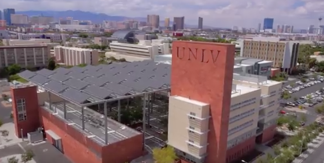 UNLV Hosts ‘Edit-a-Thon’ to Edit Wikipedia Pages