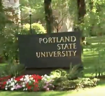 Activists lament ‘partial win’ in push to disarm police at Portland State University