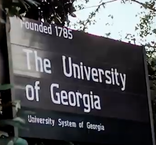 Controversial University of Georgia TA, who said ‘White People may have to die,’ Reinstated by Committee