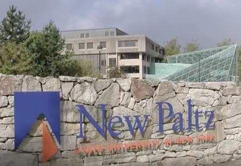 SUNY New Paltz Tries to Rename Buildings due to Slavery Ties