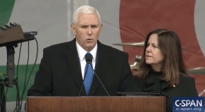 Outrage Ensued after Private Indiana Christian University Invited Vice President Mike Pence to Speak at Commencement