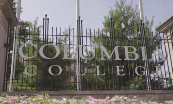 Columbia College Students Upset that College Play Doesn’t Have Enough Minorities