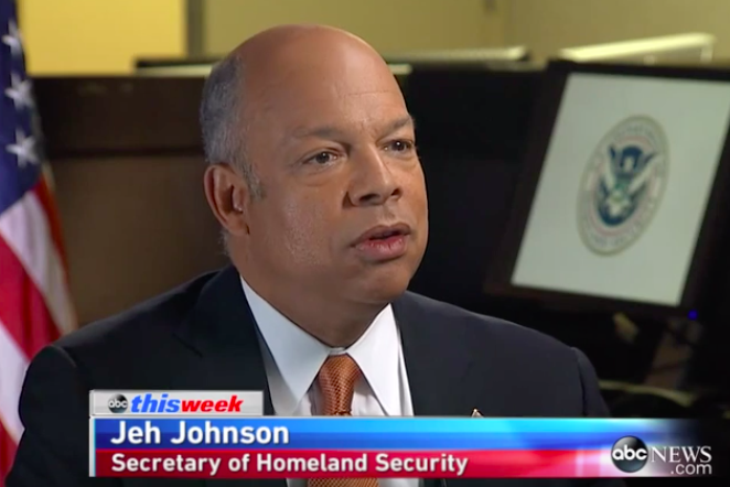 Obama’s Homeland Security Secretary Asked to Withdraw from USC Law School Commencement Address