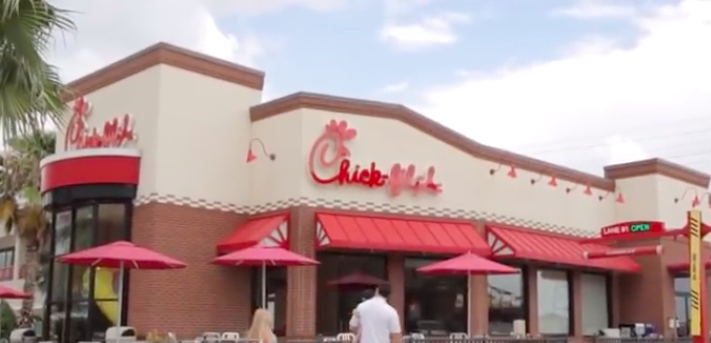 University of Kansas hosts art contest for students upset about Chick-fil-A