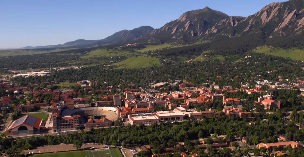 University of Colorado Regents Plan to Send Letter to Students Reaffirming Free Speech Commitment