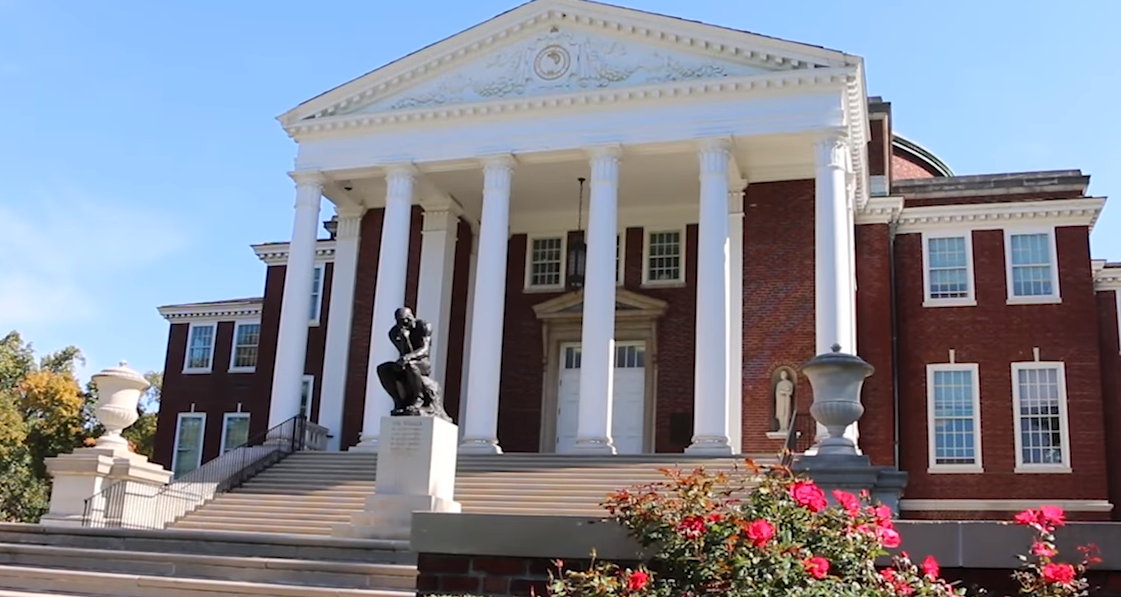 University of Louisville reverses decision, bars student from passing out pamphlets to LGBTQ Studies course students