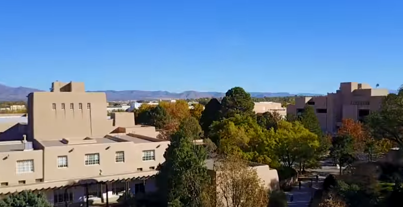 University of New Mexico Campus Safety Proposals Includes Building a Fence