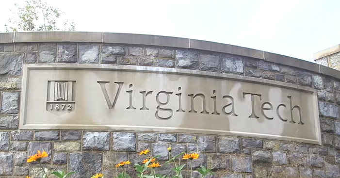 Virginia Tech Held Ten Different Cultural Graduation Ceremonies for Its Students