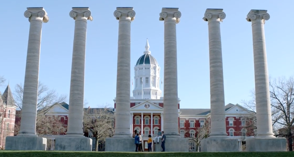 Lawsuit Claims University of Missouri Ignored Donor’s Request for Free-Market Economic Professors