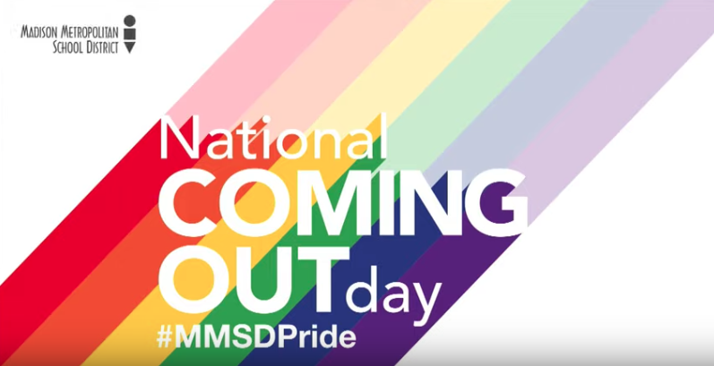 Wisconsin Public School District Publishes Another Pro-LGBT Video On YouTube