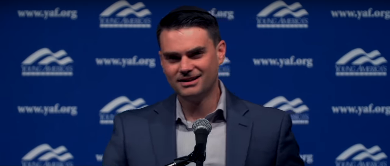 Leftists Decry Stanford University for Allowing Ben Shapiro to Speak On Campus