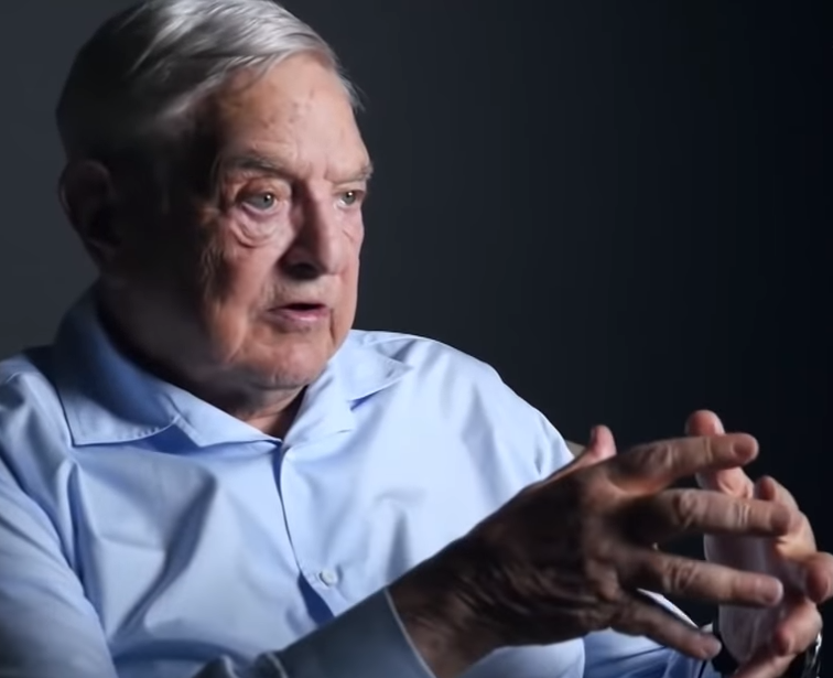 Soros’s Open Society Foundations gives Bard College $100 Million