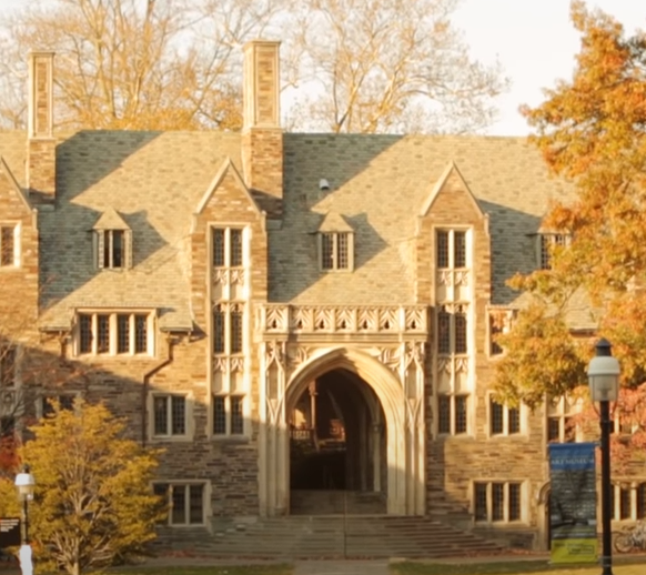 Suppressing Free Speech in the Name of Inclusion and Racial Equity at Princeton