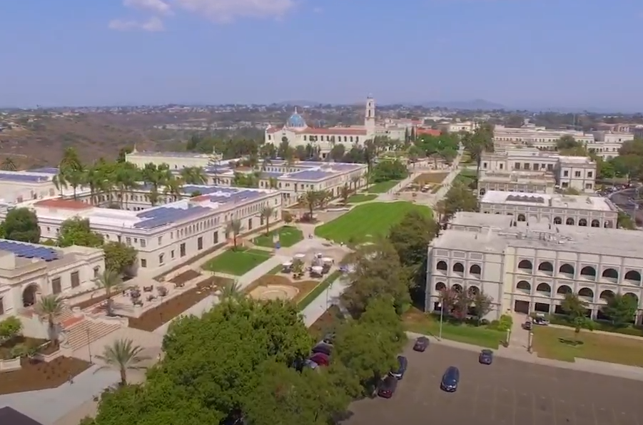 Black Law Students Demand Racism ‘Thought Police’ at the University of San Diego