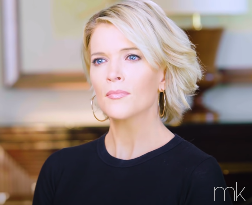 Former Fox News host Megyn Kelly withdraws kids from school over social justice memo