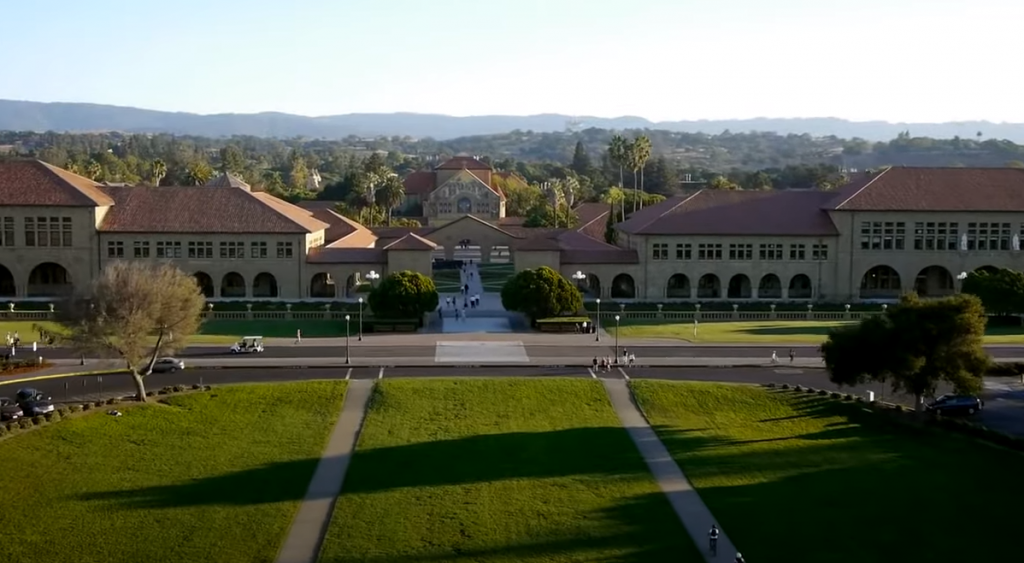 Stanford removes woke language guide from website