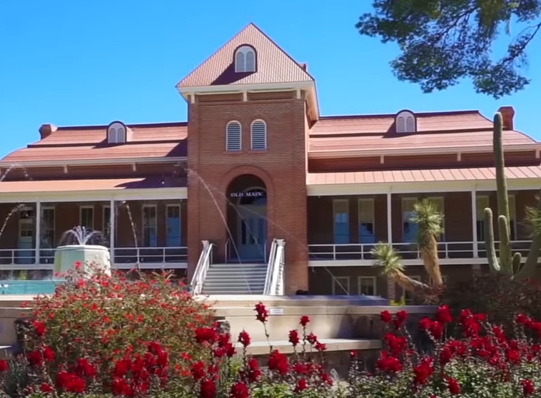 University of Arizona president apologizes for dismissing workplace violence report findings