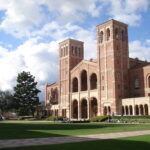 Trump Derangement Syndrome is Alive and Well at UCLA