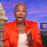 Liberals Howl as MSNBC Ousts Joy Reid